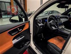 مرسيدس بنز GLC